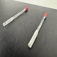Mettler Toledo pH Probes - Quantity 2 image 1